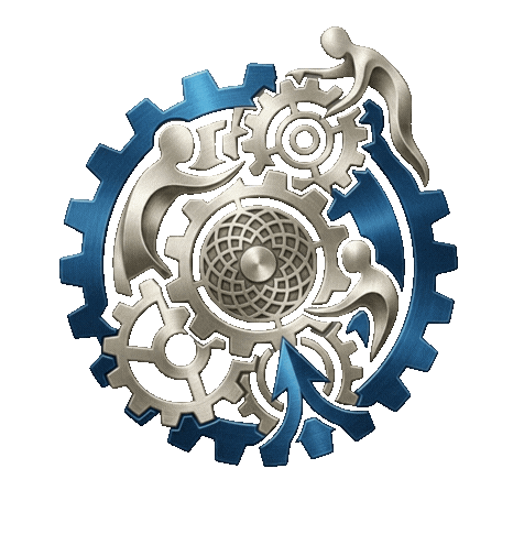 İşleyiş Animasyonlu Logo